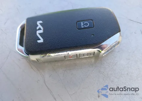 2022 Kia Sorento Hybrid S z USA, uszkodzony, nr VIN KNDRG4LG7N5123498